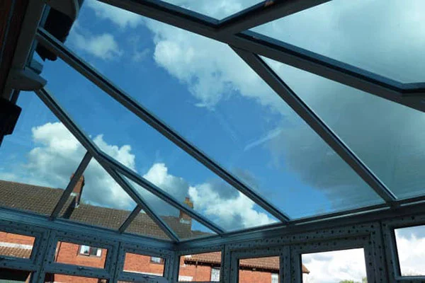 Conservatory repairs torbay