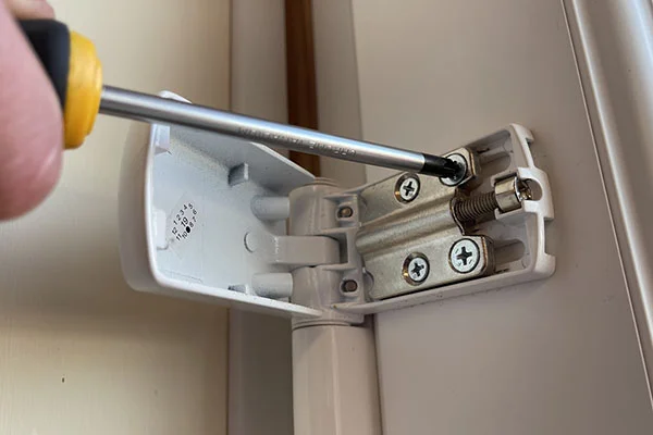 Door repairs torbay
